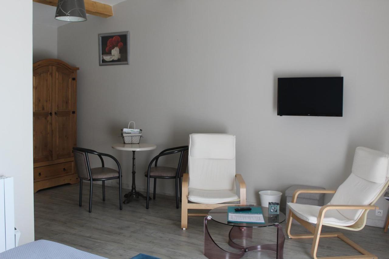 Mas Auroma Bed & Breakfast Murs  Екстериор снимка