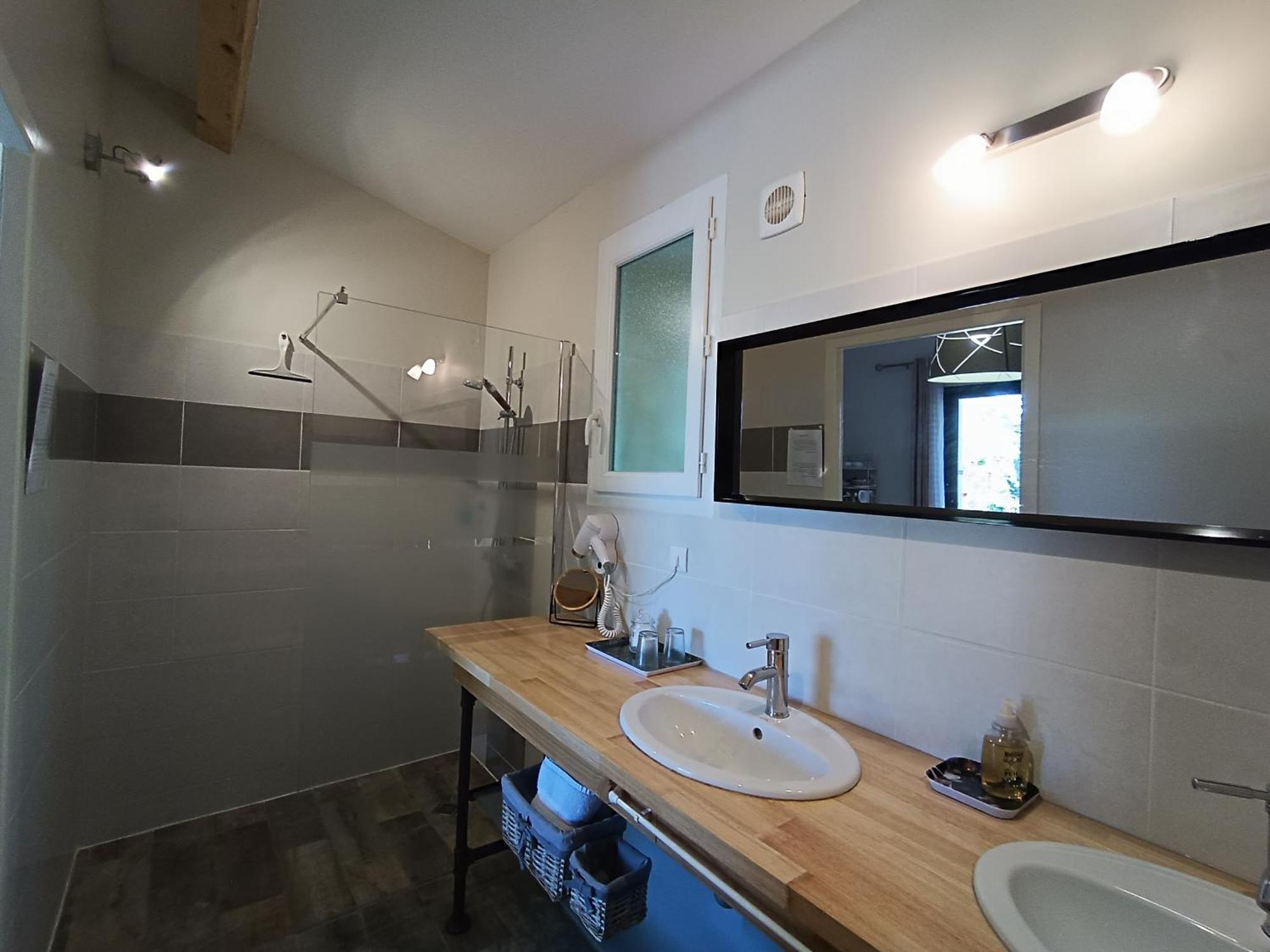Mas Auroma Bed & Breakfast Murs  Екстериор снимка