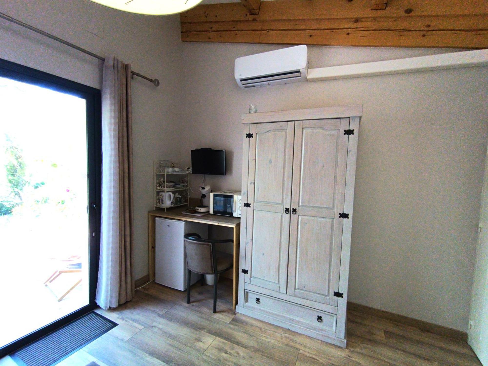 Mas Auroma Bed & Breakfast Murs  Екстериор снимка