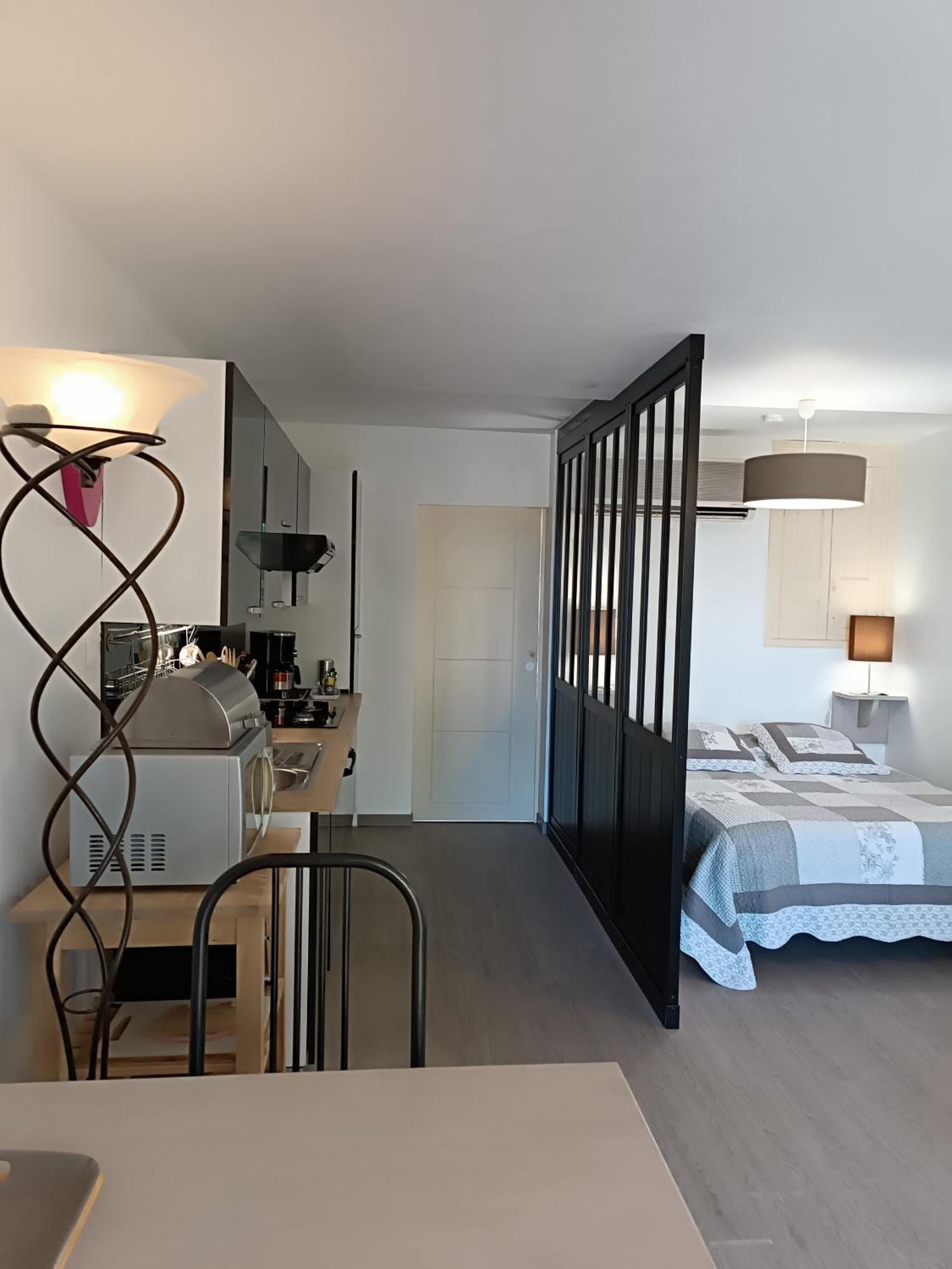Mas Auroma Bed & Breakfast Murs  Екстериор снимка
