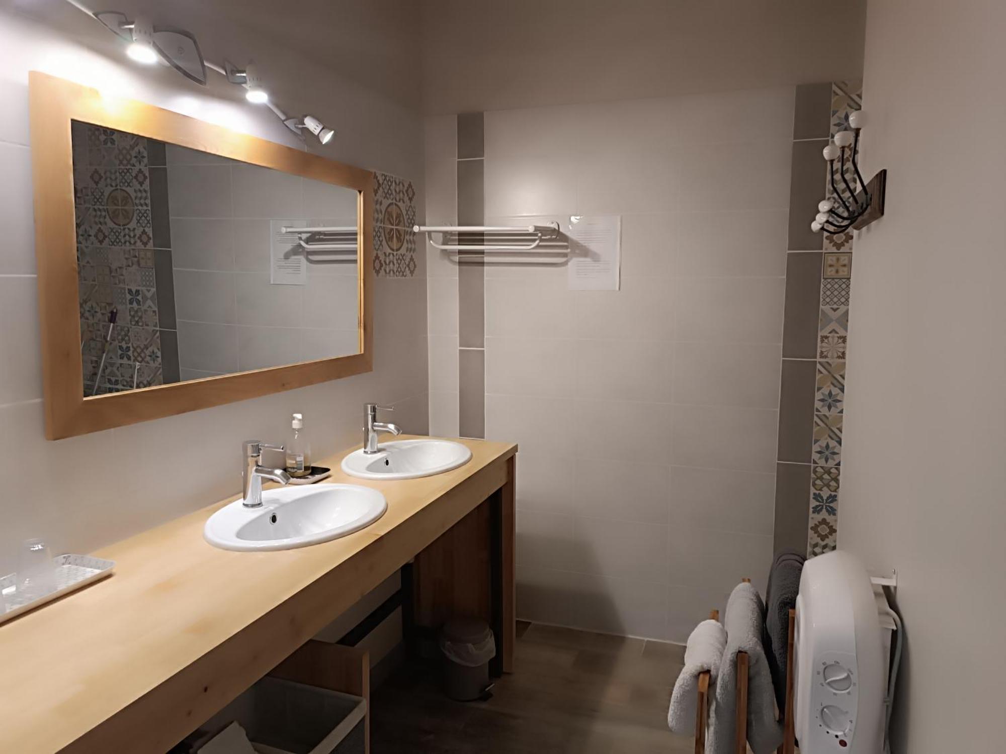 Mas Auroma Bed & Breakfast Murs  Екстериор снимка